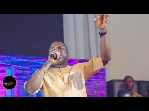 "EARLY MORNING PRAYER'' WITH PROPHET SAM OJO (BABA AUTHORITY)