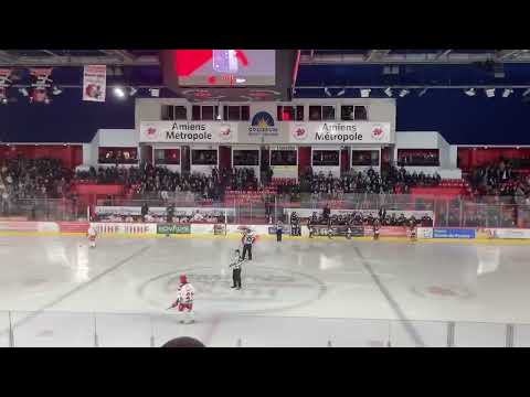 But Antonin Plagnat (Gothiques VS Jokers) - PO Ligue Magnus (Match 4) - 15/03/2022 (6-2)