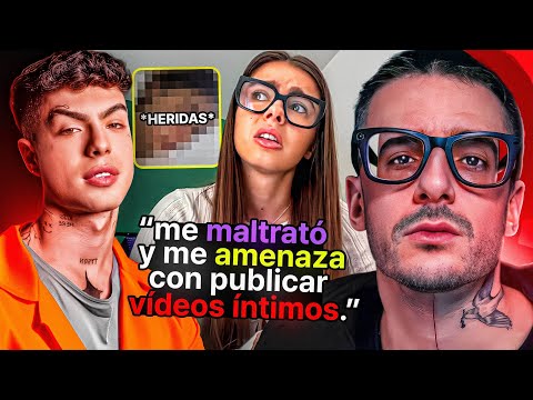 hablemos de Naim Darrechi.