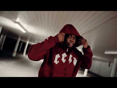 Idolinjo - Entspannter Typ (Chill Guy) (Prod.by Juh-Dee, Young Mesh, Kyree & Davy)