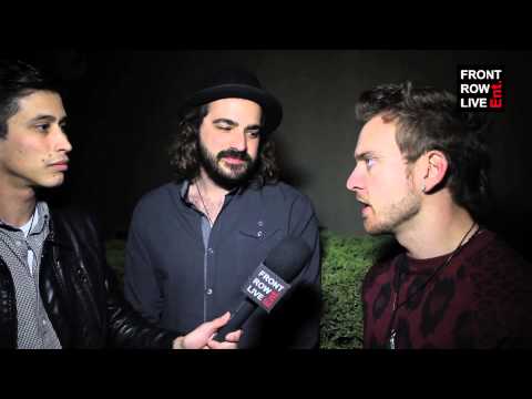 Gentlemen Hall: A Conversation with Robert Herrera