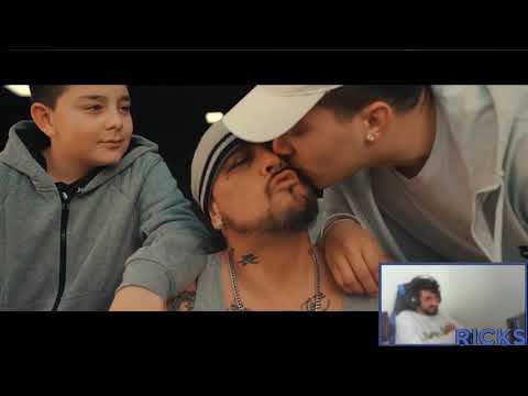 React Souza - Todo o dia feat. Sandro G