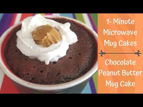 download lagu mp3 mp4 Mug Cake Peanut Butter Chocolate, download lagu Mug Cake Peanut Butter Chocolate gratis, unduh video klip Mug Cake Peanut Butter Chocolate