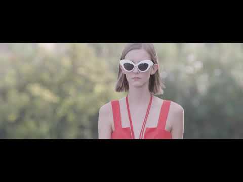 GENNY|Spring/Summer 2021 Advertising Campaign