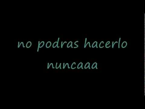 pancholin -Recordaras-(letra).wmv