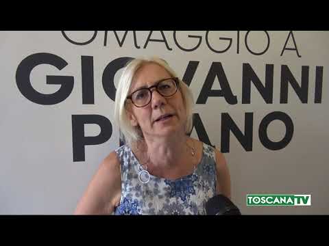 2020-03-27 PISTOIA - MUSEO MARINI INCASSA SOSTEGNO REGIONE