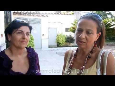 Premio nazionale delle Arti - IX Edizione Benevento 26 giugno 2012