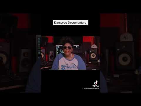 DARCSYDE THE DOCUMENTARY