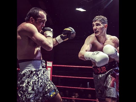 GiuTube: Timour Nikarkhoev VS Valentyn Zbrozhek