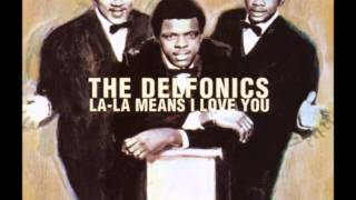 The Delfonics - La-La Means I Love You video