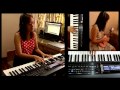 Shine Your Way - Owl City feat. Yuna (Piano ...