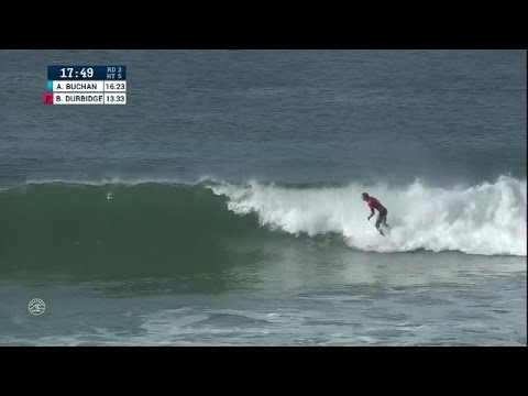 Durbidge's Loud Answer