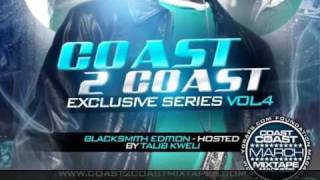 Talib Kweli - Rush - rushmp3 - http://www.Chaylz.com