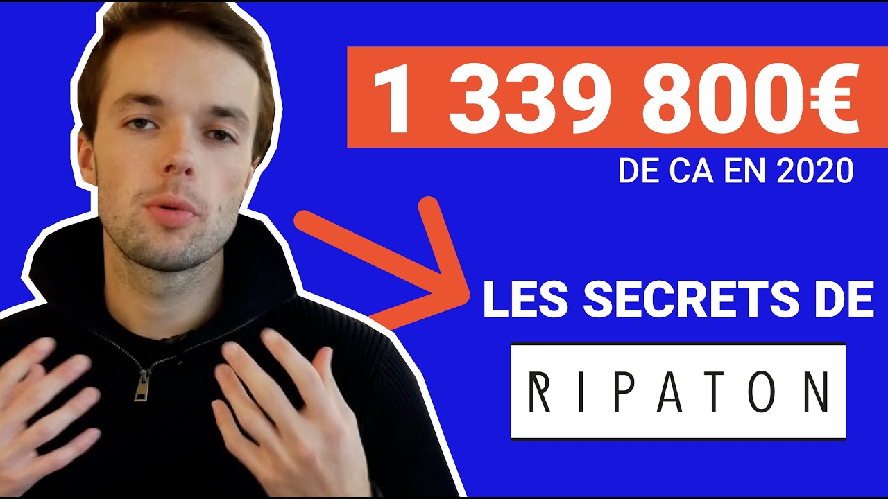 Comment ce e-commerce génère 100 000€/mois en vendant des pieds de table 