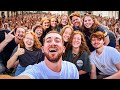 World's Largest Gathering of GINGERS (WTF?!)
