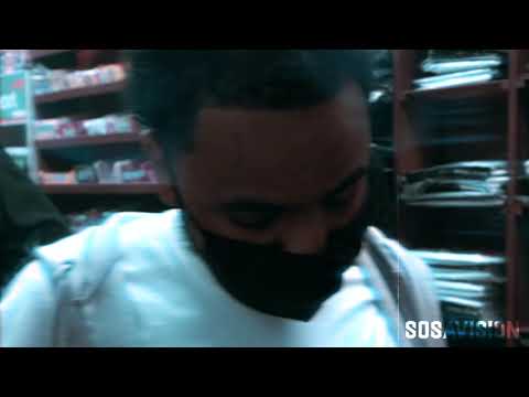 Prince Jefe x Rihanna (Official Video) Shot by Sosa Vision