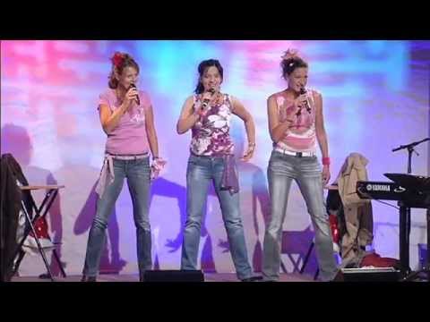 "Die Mütter" - Hefe