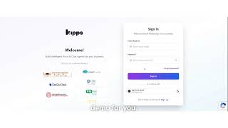 How to Build AI Voice Agents That Book Demos Automatically | Kipps.ai