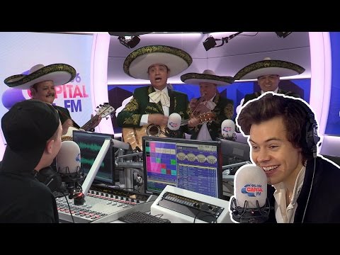 Harry Styles Twitter