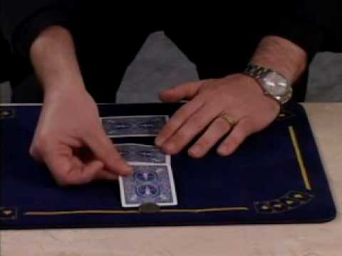 Coin Flux 2 Mark Mason J B Magic new.wmv