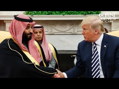 New Details Emerge in Missing Journalist's Death, Mounting Evidence Points to Saudi Crown Prince's I