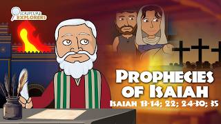 Scripture Explorers