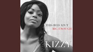 This Bed Ain&#39;t Big Enough