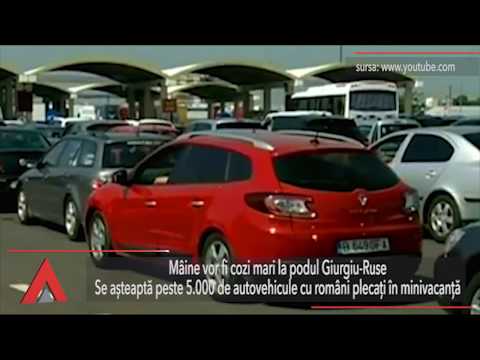 Stirile pranzului 30 aprilie 2018