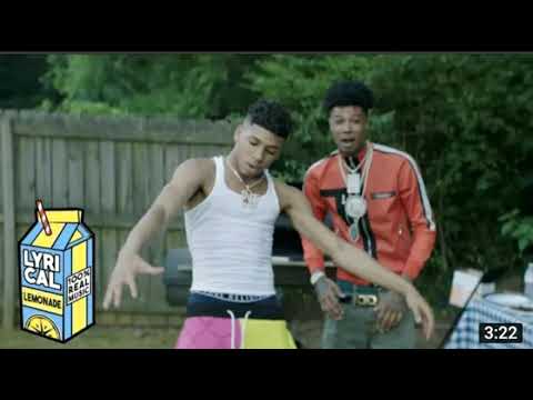 [FREE]  NLE CHOPPA X BLUEFACE TYPE BEAT