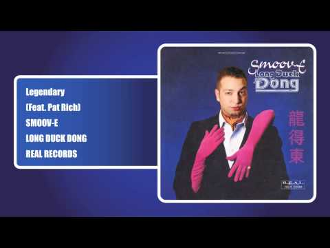 Legendary feat. Pat Rich