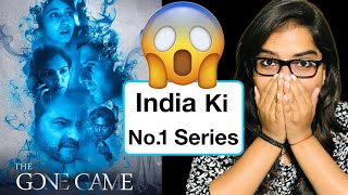 The Gone Game Voot Web Series REVIEW | Deeksha Sharma