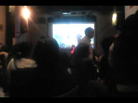 Yesenia Alanya   Koka Kintucha