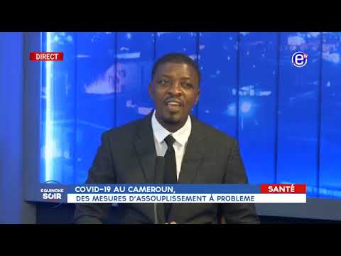 EQUINOXE SOIR DU VENDREDI 1er MAI 2020 - ÉQUINOXE TV