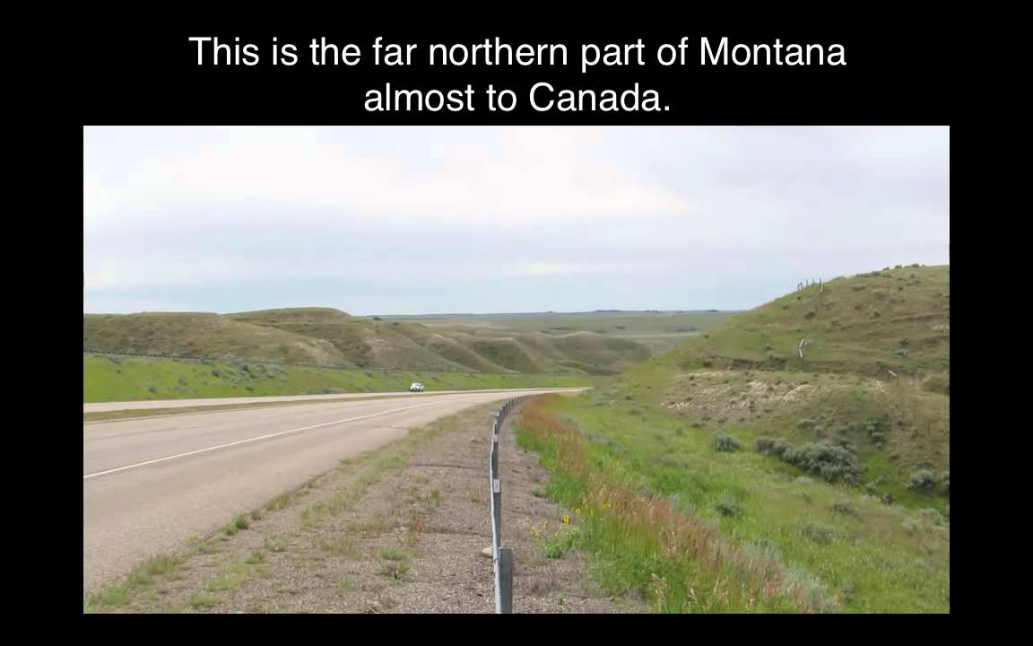 Continental Glacier Features