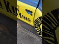 Disney The Lion King Taxi