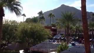 preview picture of video 'Paradise Valley in Scottsdale is a paradise.'