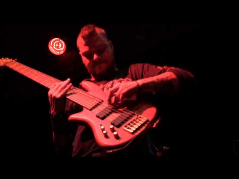 Pallor Mortis - As Man Beheld Its Scorching Ruins (Live in Montreal)