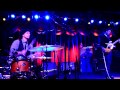 Soulive - Steppin' @ Brooklyn Bowl BOWLIVE 4 - 3/9/13 - Night 3