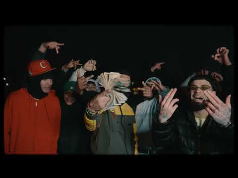 BiBi - Young Avii ❌ Uno ❌ DeloKazama ❌ JayDee031 ❌ PókerNM7 ❌ JojoBandz ❌ Kitto Rd #Spanishdrill