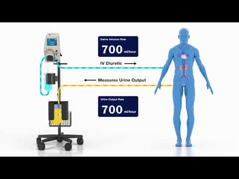 RenalGuard  Designed to Prevent AKI