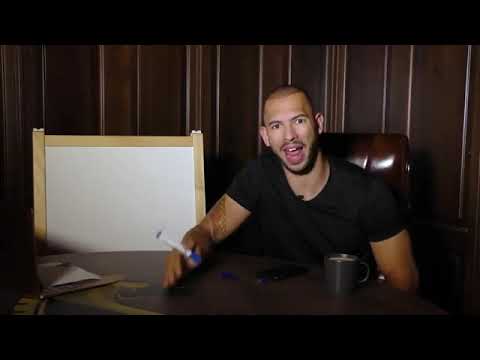 Andrew Tate   Hustlers University Course FREE Read Description 1118