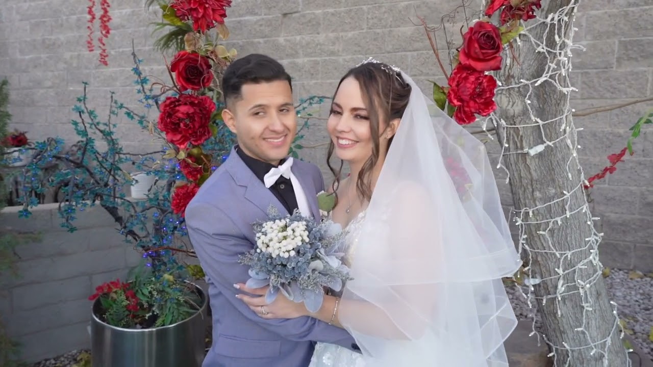 Wedding @ Sunset Castle