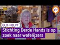 Stichting Derde Hands zoekt spullen voor ontwikkelingslanden| Omroep Gelderland