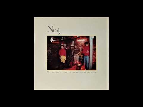 Neats ‎– The Monkey's Head In The Corner Of The Room