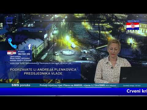 DEMOKRACIJA 13. 01. 2021.