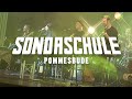 SONDASCHULE - Pommesbude (Akustisch & Live 11/25)