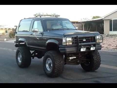 Bronco II 1.3gp