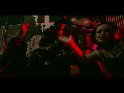 Carit BR - La Danza Del Perreo (Arold D Extended Clean)