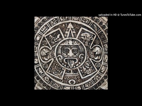 FLXXX – Mayan Ghost