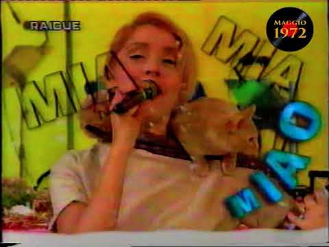 Nella vecchia fattoria - A. Angiolillo, V. Maspero, F. Voghera, S. Cento, E. Agnelli e S. Patitucci